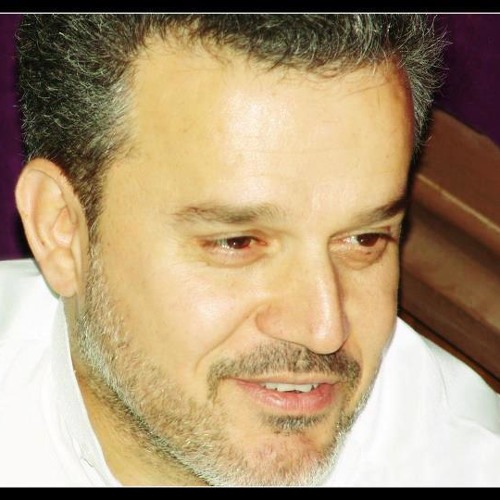 عباس وعطرك فاح _ باسم الكربلائي