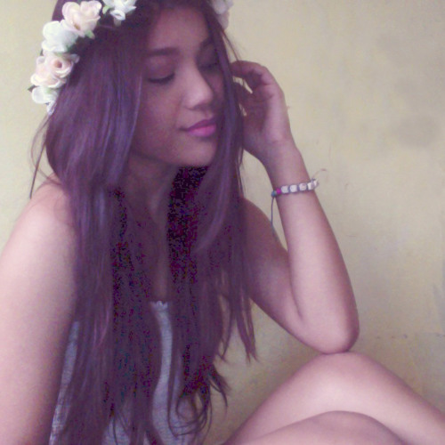Fix You (Coldplay)- Cover by Eunice Bakunawa