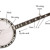 Artwork for Banjo dubstep
