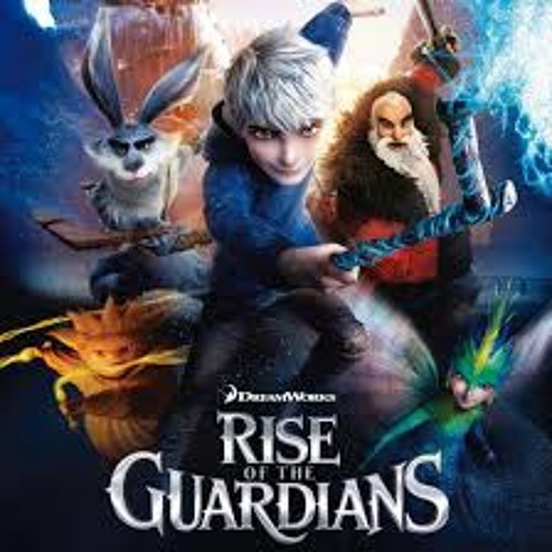 Stream Rise Of The Guardians 2012 Official Soundtrack Suite 2