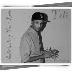 Anticipating Your Love