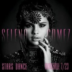 01 - Selena Gomez. Slow Down - Alex Rosa. Cover