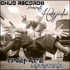 Hatujidai-OneFace Mapacha