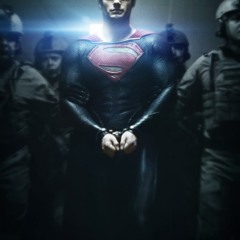 Hans Zimmer - Man Of Steel   An Ideal Of Hope Piano