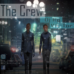 The crew- One Chance