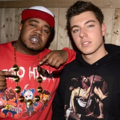 Party in the Burbs Feat. Twista [Produced by KILLA B]