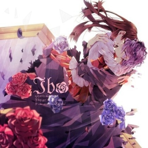 [Ib OST]Memory Piano Ver.