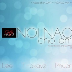 [Official Audio] Nơi Nào Cho Em - ItsLee ft. T-Akayz & Phương Kul[G-Plus]