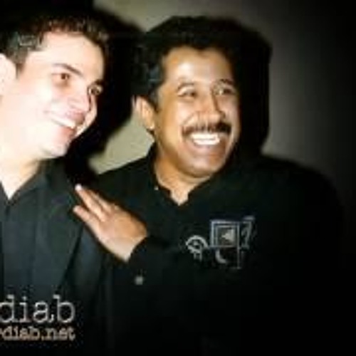 Amr Diab Ft. Cheb Khaled-Alby