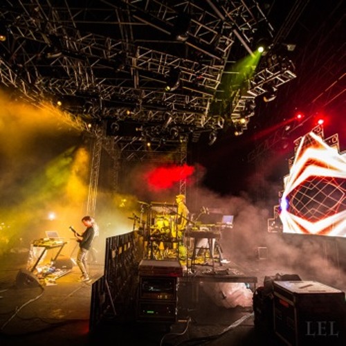 Kamuy - LIVE - 05.30.13