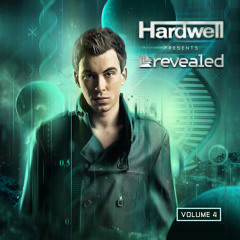 Hardwell presents Revealed Vol. 4 - TRAILER (Official Shortmix) - OUT NOW!