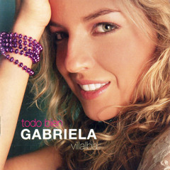Gabriela Villalba - 04. Vuelve a mi