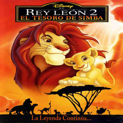 Paola & Javi Arán - Somos clan (El Rey León 2)