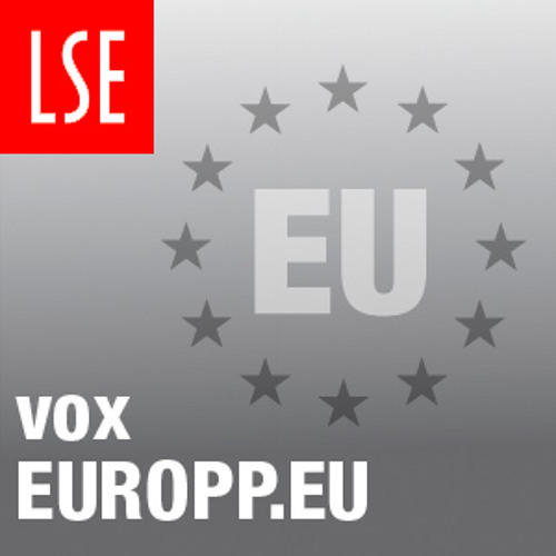 voxEUROPP Episode 3: What does it mean to be European?