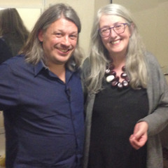 Richard Herring's Leicester Square Theatre Podcast - Episode 19 - Mary Beard