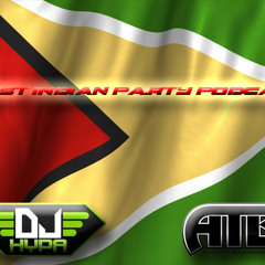 WEST INDIAN PARTY PODCAST