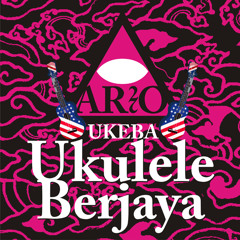 Smells Like Hawaiian Spirit - Ario Ukeba