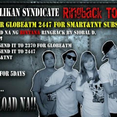 REPABLIKAN SYNDICATE TRUE STORY KAKIN SIOBAL D FT DJ MISTY