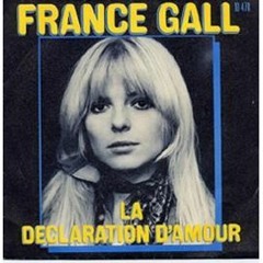France Gall - La Déclaration d'Amour (Vocal Cover)