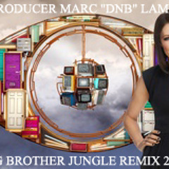BIG BROTHER ☯ JUNGLE REMIX ☯ DJ MARC “DNB” LAMONT ☯ (Freedownload)