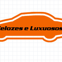 Velozes luxuosos