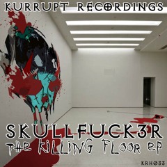 Mr Bones - Skullfuck3r  ( Out Now )