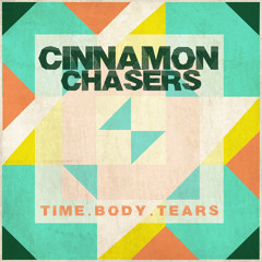 04.Cinnamon Chasers - Time