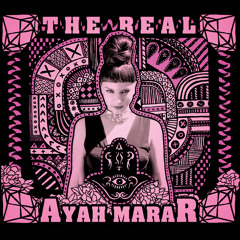 Ayah Marar - The Raver
