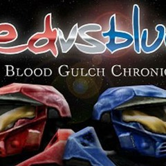 Trocadero- Blood Gulch Blues (Bloody Mix)
