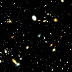 Silent - Hubble Deep Field Mission Mix