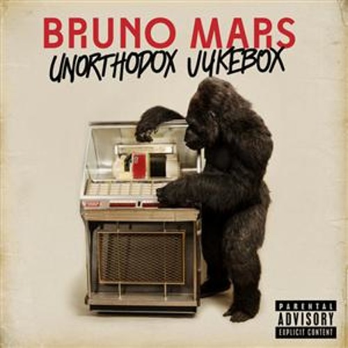 Bruno Mars - Treasure (Freetime Barbecue Mix)