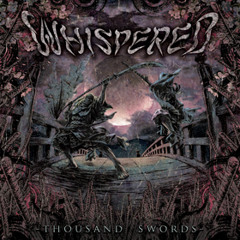 Whispered - Faceless