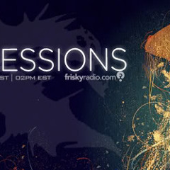 Deepsessions Guestmix w/ Mlinar @ Frisky Radio FREE DOWNLOAD