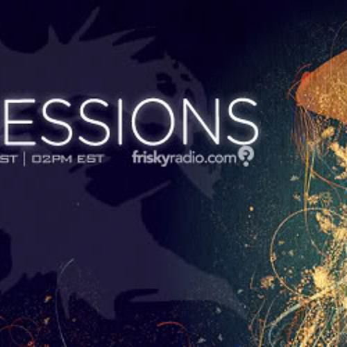 Deepsessions Guestmix w/ Mlinar @ Frisky Radio FREE DOWNLOAD