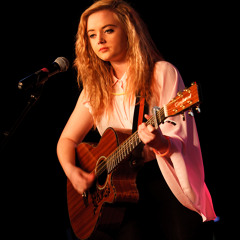 Lightning Bolt (Jake Bugg Cover)