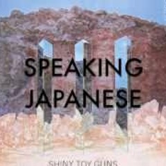 Shiny Toy Guns - Speaking Japanese (Darktek Hysterik Remix)