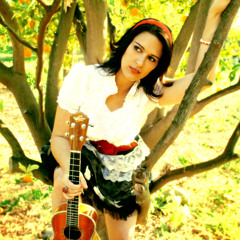 THE WORLD IS BECOMING YOU