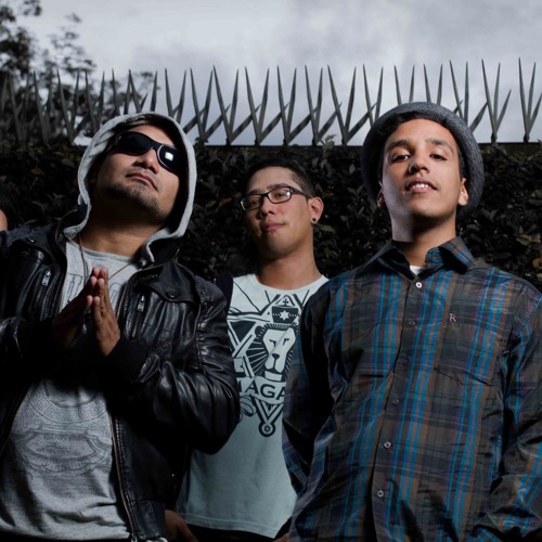 Stream MATA RICA Y AGUAMALA- QUIERO by Liribel Quijada | Listen online ...