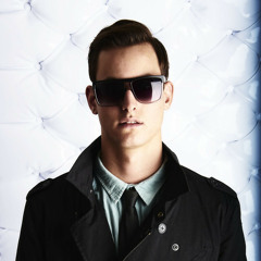 MAKJ - Hysteria Guest Mix