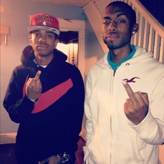 Young Gifted and Faded feat North Star