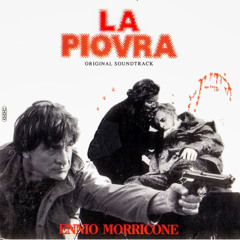 Ennio Morricone 'Mille Echi' (La Piovra)