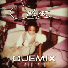 Jacquees-U.O.E.N.O Remix