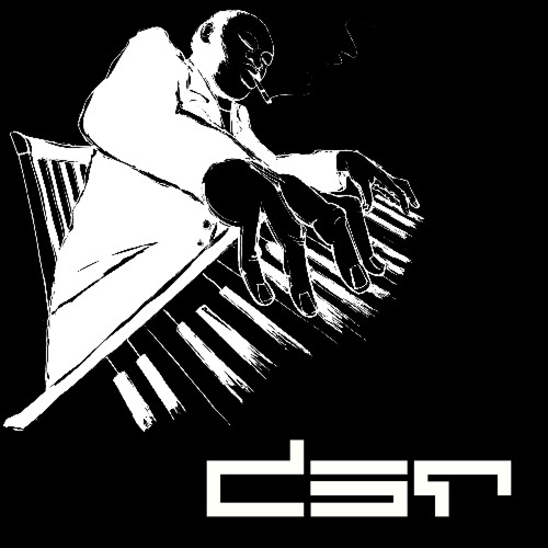 The Ganster Jazz EP [Peal steph,Beats Sounds,Pasten luder remixer][Drugstore Records]