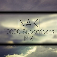 Liquid Dubstep Mix by Inaki [10000 Subscribers Special]