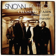 Chasing Cars (If I lay Here Cover)