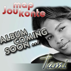Jou map konte - TAMI