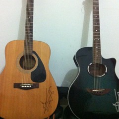 (Sungha Jung) Gravity - Reqi