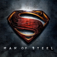 Hans Zimmer - Man of Steel - 'An Ideal of Hope' - Cover
