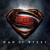 Artwork for Hans Zimmer - Man of Steel - 'An Ideal of Hope' - Cover