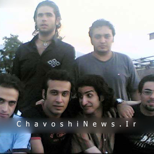 mohsen chavoshi ft yeganeh _ Nashkan Delamo